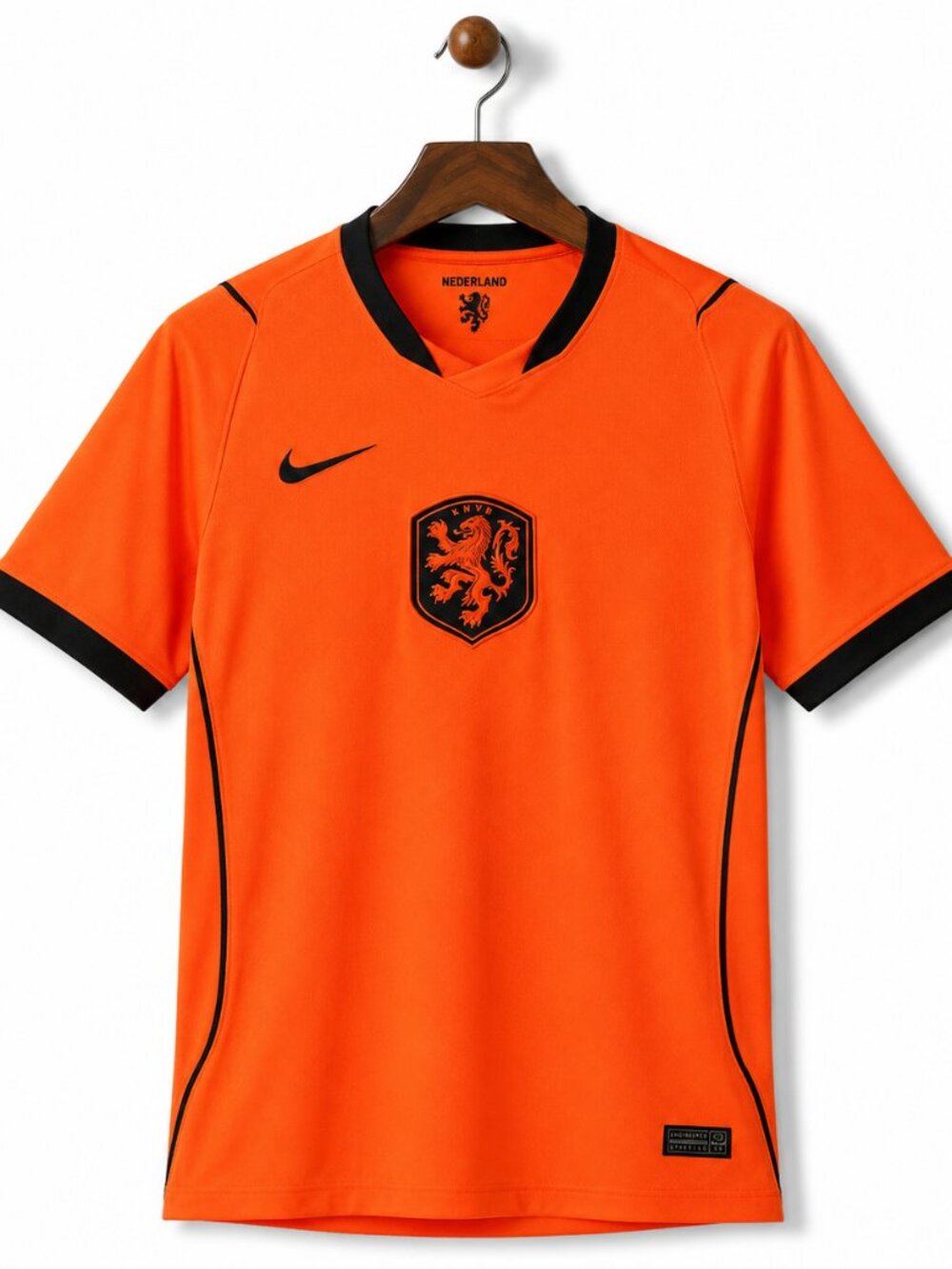 Netherlands National Team Home Kit - 2026/2027